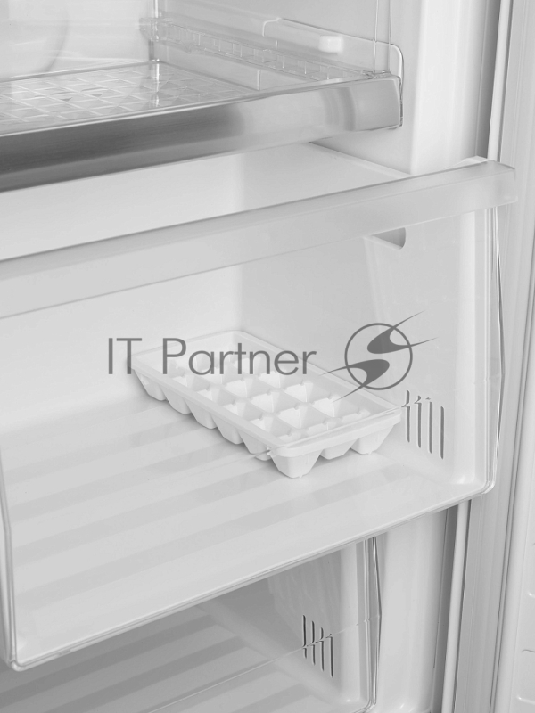 Холодильник Hitachi R-B410PUC6 PWH 2-хкамерн. белый инвертер