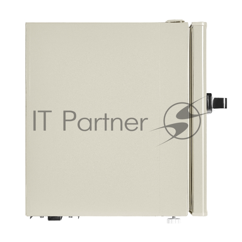 Холодильник Maunfeld MFF50RBG 1-нокамерн. бежевый