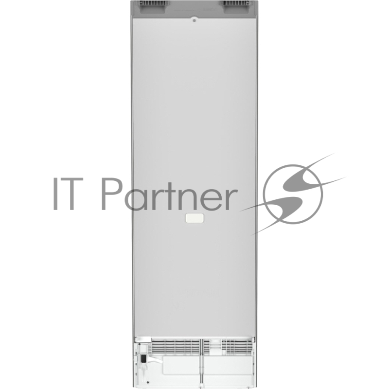 Холодильники LIEBHERR/ Pure, EasyFresh, МК NoFrost, 3 контейнера МК, в. 185,5 см, ш. 60 см, класс ЭЭ A, внутренние ручки, покрытие SteelFinish