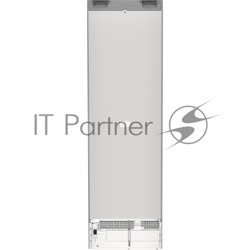 Холодильники LIEBHERR/ Plus, EasyFresh, МК NoFrost, 3 контейнера МК, в. 201,5 см, ш. 60 см, класс ЭЭ A++, внутренние ручки, двери из нерж. стали