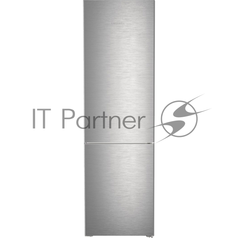 Холодильники LIEBHERR/ Plus, EasyFresh, МК NoFrost, 3 контейнера МК, в. 201,5 см, ш. 60 см, класс ЭЭ A++, внутренние ручки, двери из нерж. стали