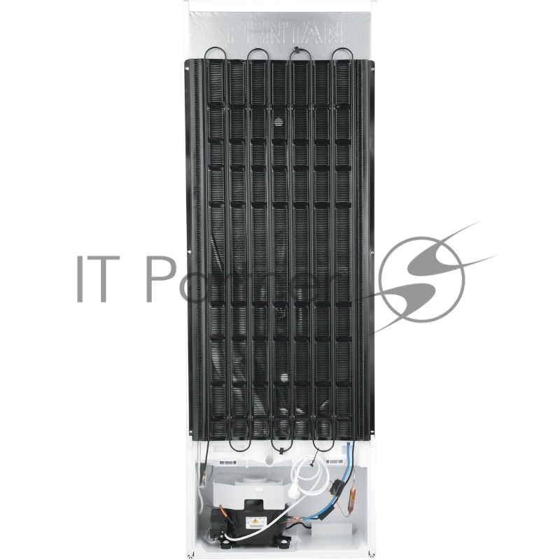 Холодильники Liebherr/ 161.2x55x62.9, объем камер 212/53 л, нижняя морозильная камера, белый