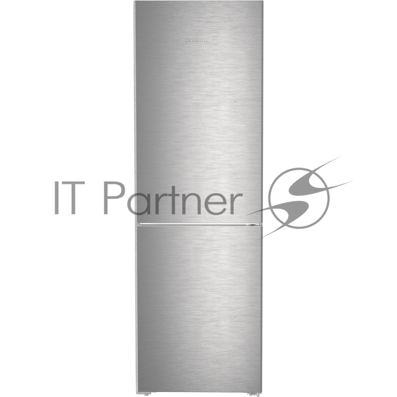 Холодильники LIEBHERR/ Plus, EasyFresh, МК NoFrost, 3 контейнера МК, в. 185,5 см, ш. 60 см, класс ЭЭ A++, внутренние ручки, двери из нерж. стали