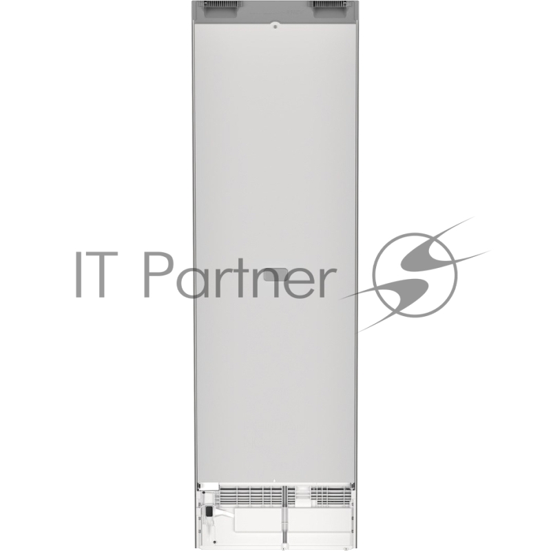 Холодильники LIEBHERR/ Plus, EasyFresh, МК NoFrost, 3 контейнера МК, в. 201,5 см, ш. 60 см, класс ЭЭ A++, внутренние ручки, двери SteelFinish, дисплей на двери, IceMaker-Tank