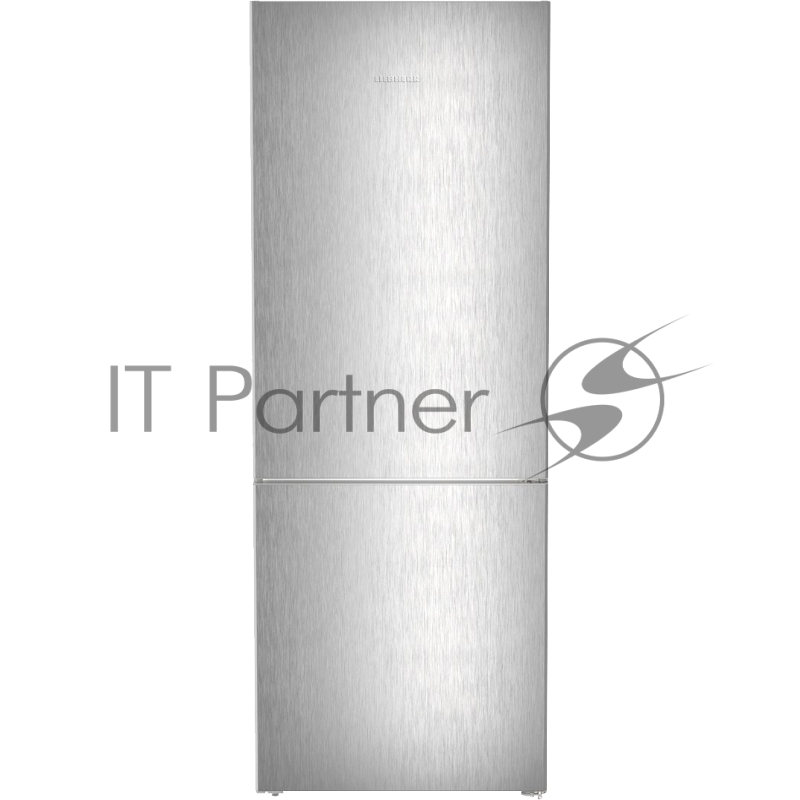 Холодильники LIEBHERR/ Plus, EasyFresh, МК NoFrost, 3 контейнера МК, в. 201,5 см, ш. 75 см, класс ЭЭ A++, внутренние ручки, цвет Steel Finish,,полезный объём: 474 л (346 л + 128 л)