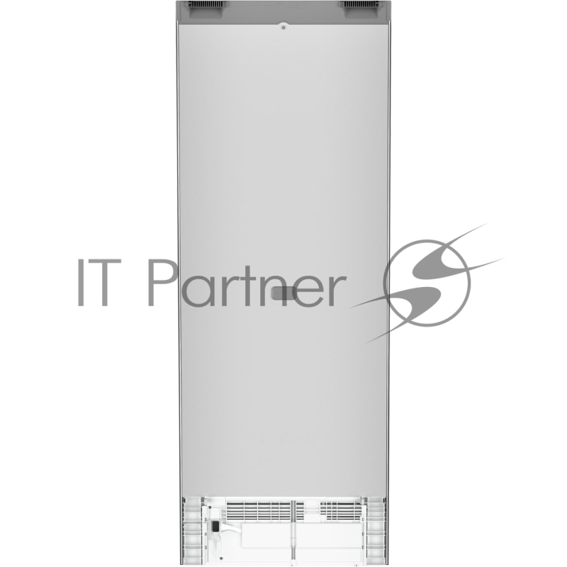 Холодильники LIEBHERR/ Plus, EasyFresh, МК NoFrost, 3 контейнера МК, в. 201,5 см, ш. 75 см, класс ЭЭ A++, внутренние ручки, цвет Steel Finish,,полезный объём: 474 л (346 л + 128 л)