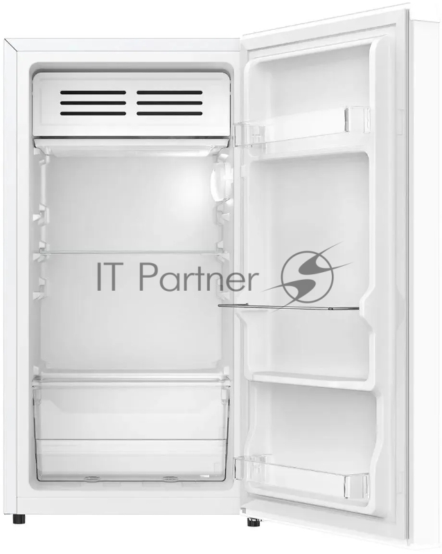 LEX LSD100W Холодильник