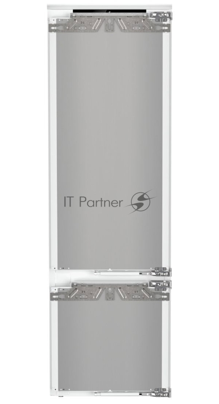 Встраиваемые холодильники Liebherr/ EIGER, ниша 178, Plus, BioFresh, МК SmartFrost, 2 контейнера, door-on-door