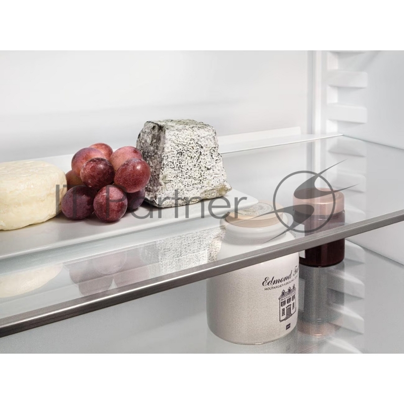 Встраиваемые холодильники Liebherr/ EIGER, ниша 178, Plus, BioFresh, МК SmartFrost, 2 контейнера, door-on-door