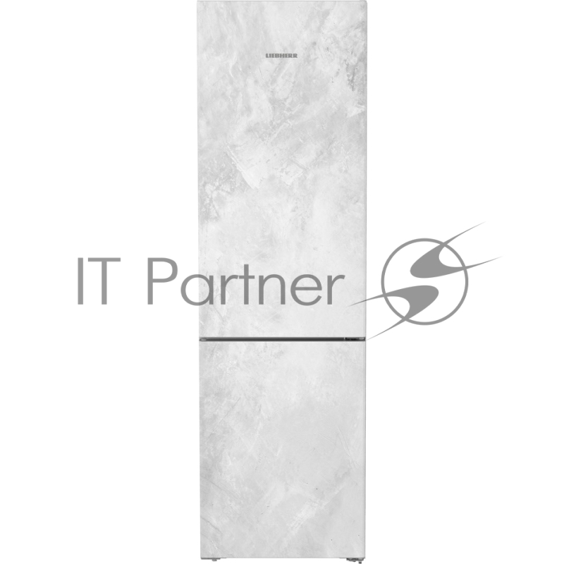 Холодильники LIEBHERR/ Plus, EasyFresh 1 контейнер, МК NoFrost.., 3 контейнера МК, в. 201,5 см, ш. 60 см, класс ЭЭ A++, внутренние ручки, цвет Portland Concrete (цемент)