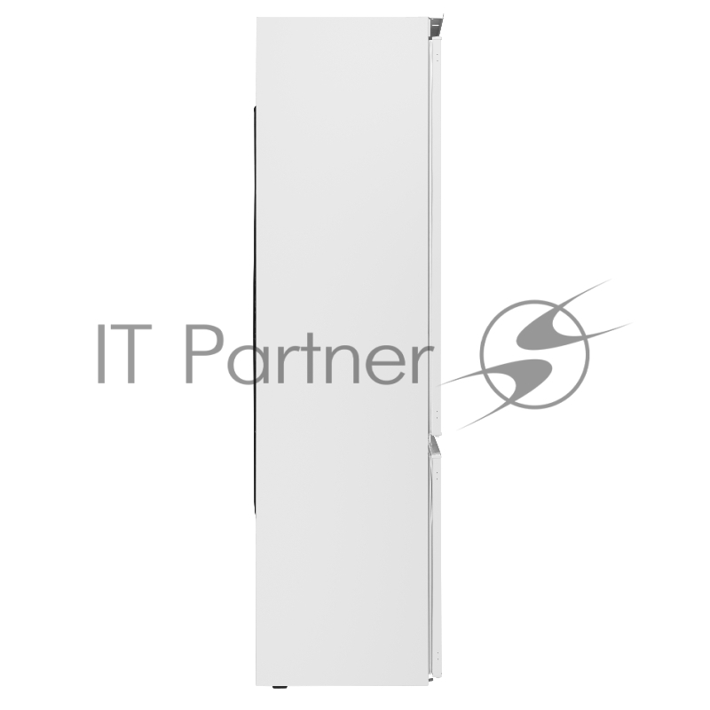 Холодильник-морозильник встраиваемый MAUNFELD MBF193NFFWGR