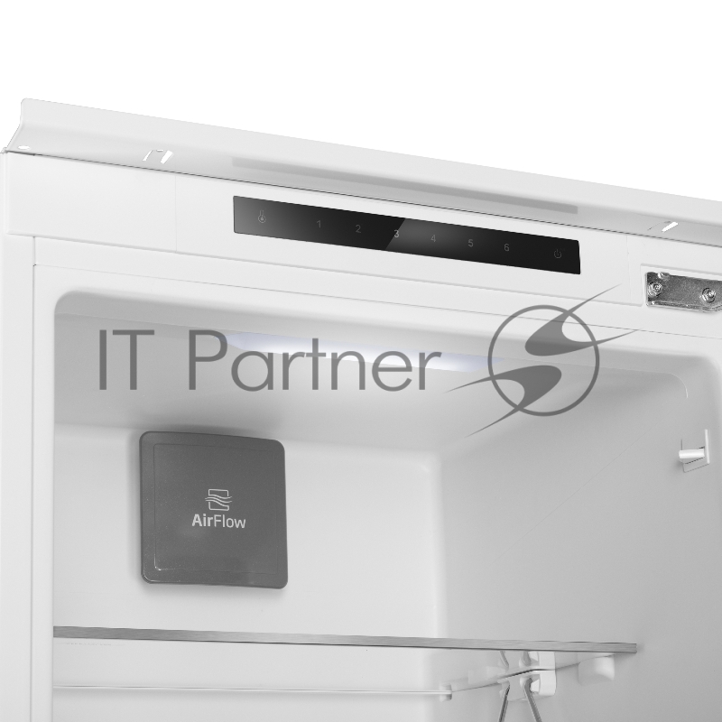 Холодильник-морозильник встраиваемый MAUNFELD MBF193NFFWGR