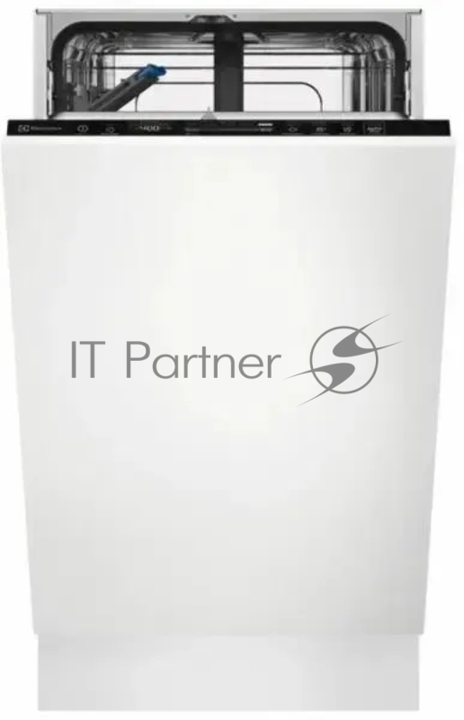 Посудомоечная машина встраив. Electrolux EEG62300L 1950Вт узкая инвертер