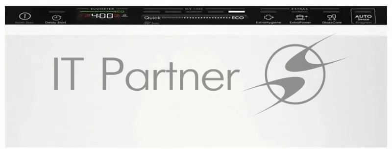 Посудомоечная машина встраив. Electrolux EEG62300L 1950Вт узкая инвертер