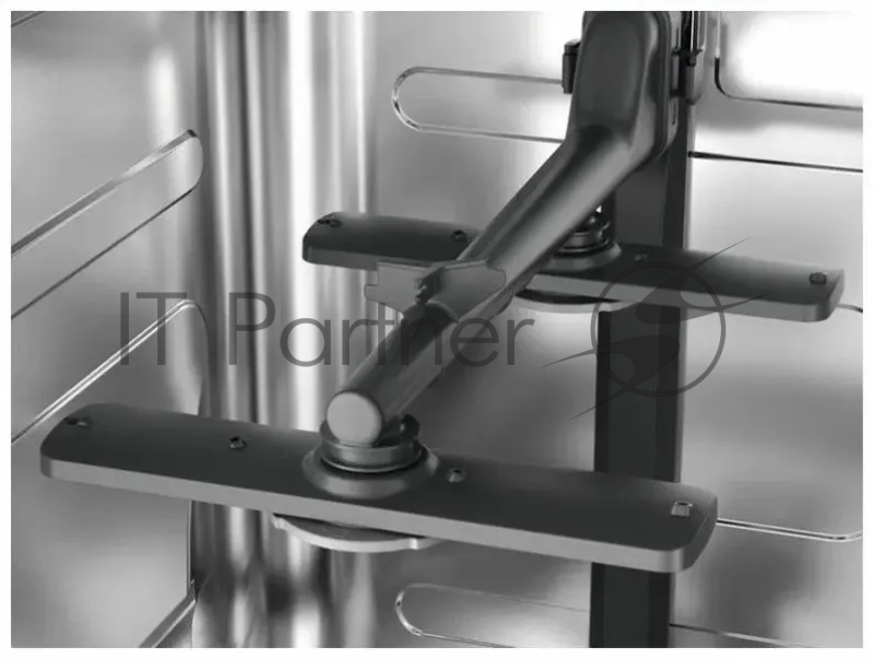 Посудомоечная машина встраив. Electrolux EEG62300L 1950Вт узкая инвертер