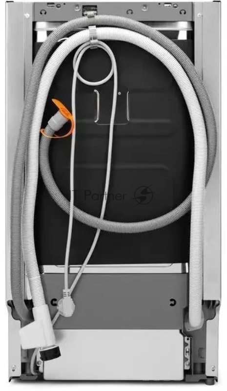 Посудомоечная машина Electrolux ESA42110SW белый (узкая)