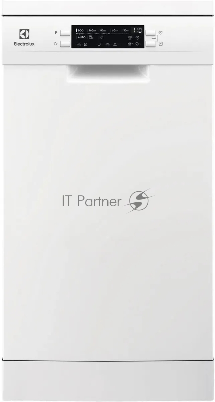 Посудомоечная машина Electrolux ESA42110SW белый (узкая)
