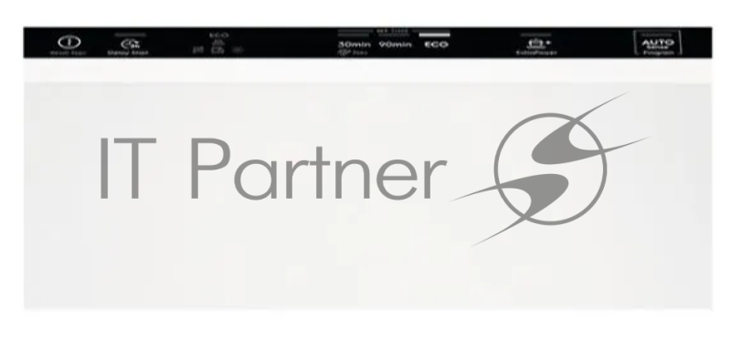 Встраиваемая посудомоечная машина ELECTROLUX/ Встраиваемая посудомоечная машина 60 см, загрузка на 13 комплектов посуды, сенсорное управление, 6 программ