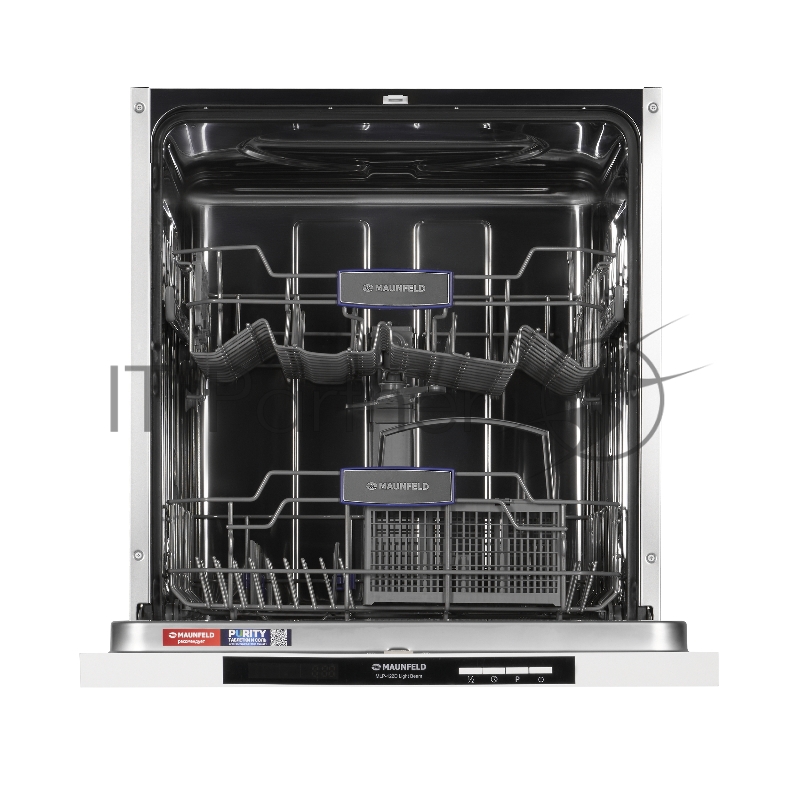 Посудомоечная машина MAUNFELD MLP-122D Light Beam
