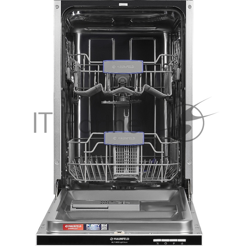 Посудомоечная машина MAUNFELD MLP-082D Light Beam