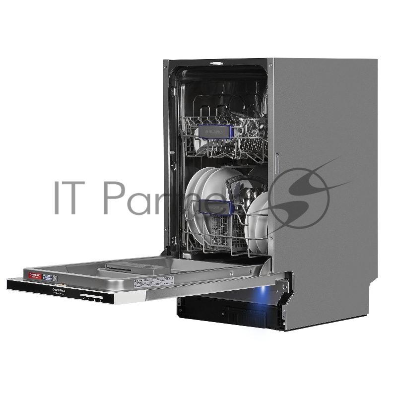 Посудомоечная машина MAUNFELD MLP-082D Light Beam