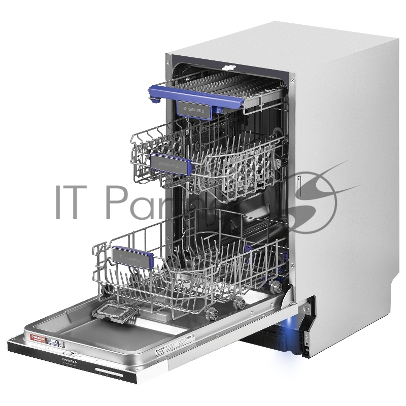 Посудомоечная машина MAUNFELD MLP-083D Light Beam