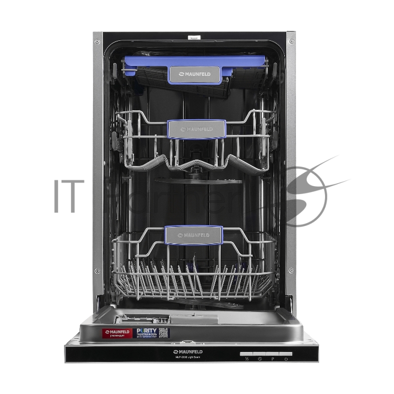 Посудомоечная машина MAUNFELD MLP-083D Light Beam