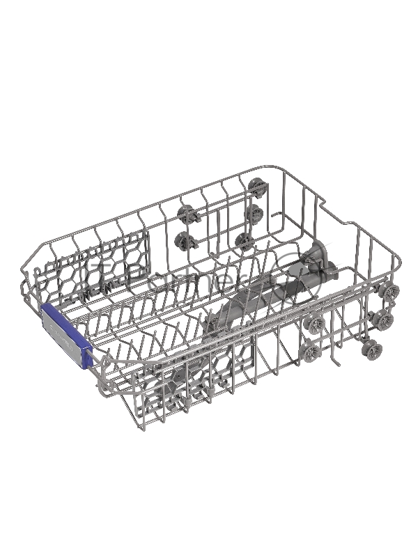 Посудомоечная машина MAUNFELD MLP-083D Light Beam