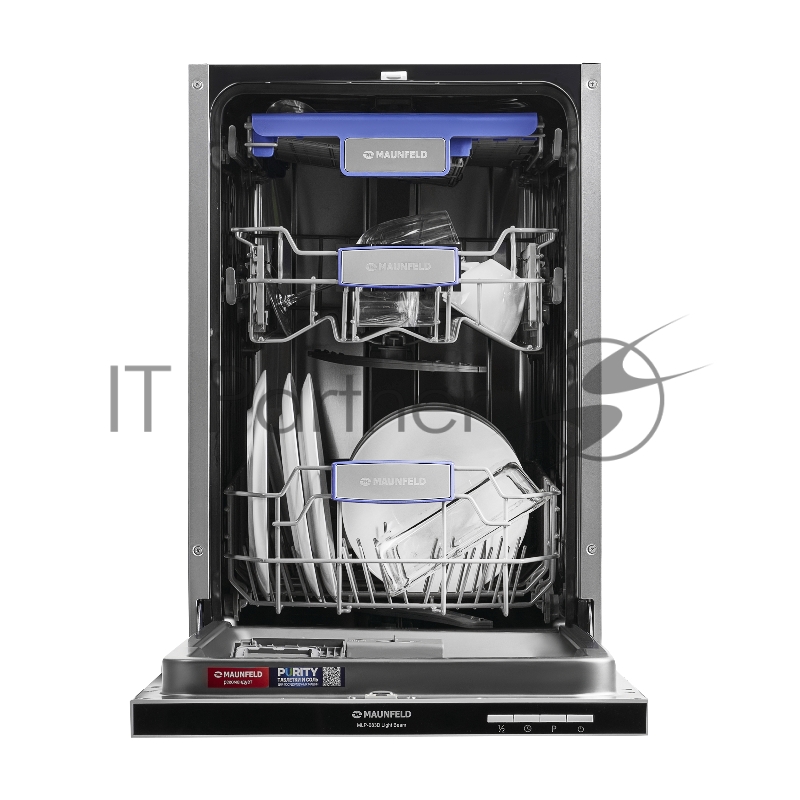 Посудомоечная машина MAUNFELD MLP-083D Light Beam