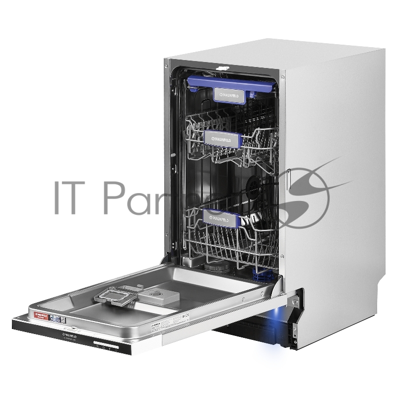 Посудомоечная машина MAUNFELD MLP-083D Light Beam