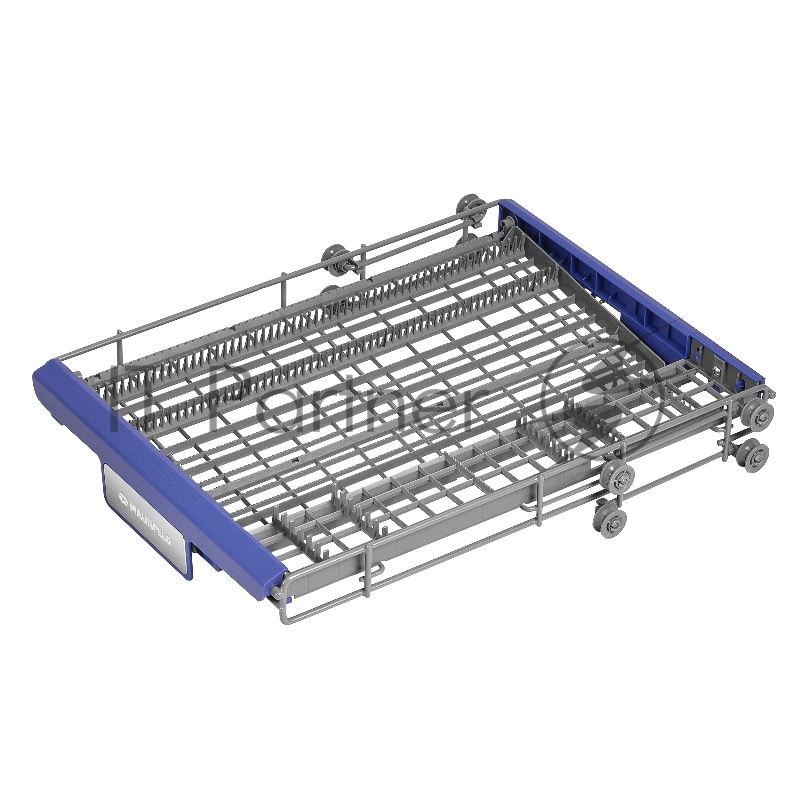 Посудомоечная машина MAUNFELD MLP-083D Light Beam