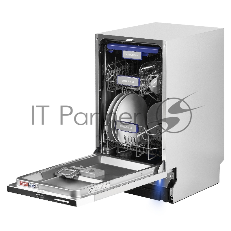 Посудомоечная машина MAUNFELD MLP-083D Light Beam