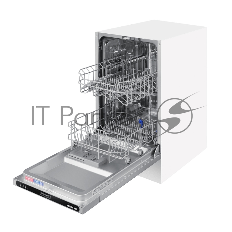 Посудомоечная машина MAUNFELD MLP4529A01 Light Beam