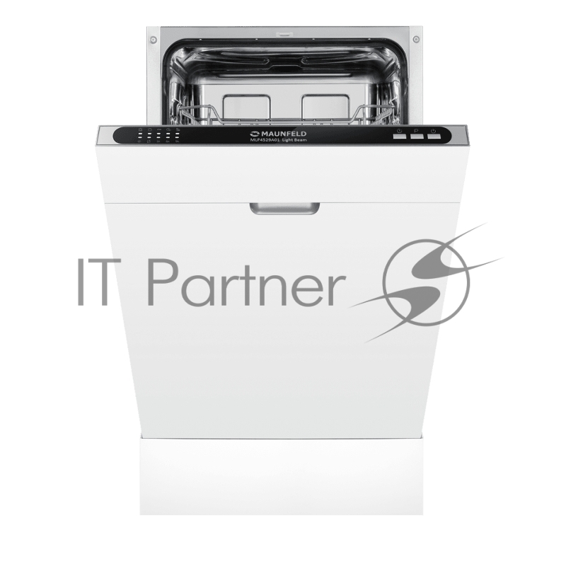 Посудомоечная машина MAUNFELD MLP4529A01 Light Beam