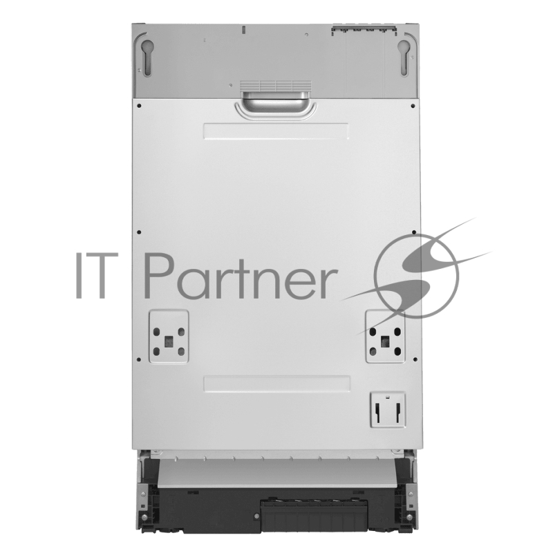 Посудомоечная машина MAUNFELD MLP4529A01 Light Beam