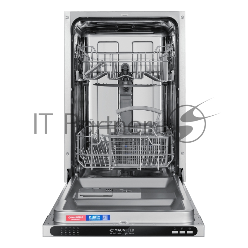 Посудомоечная машина MAUNFELD MLP4529A01 Light Beam