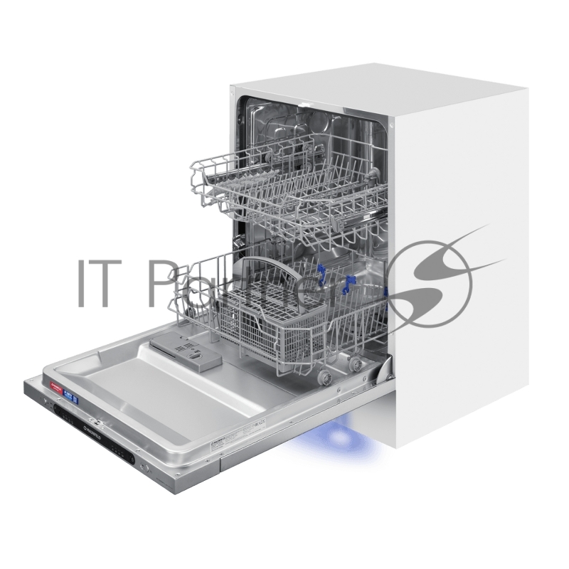 Посудомоечная машина MAUNFELD MLP6242G02 Light Beam