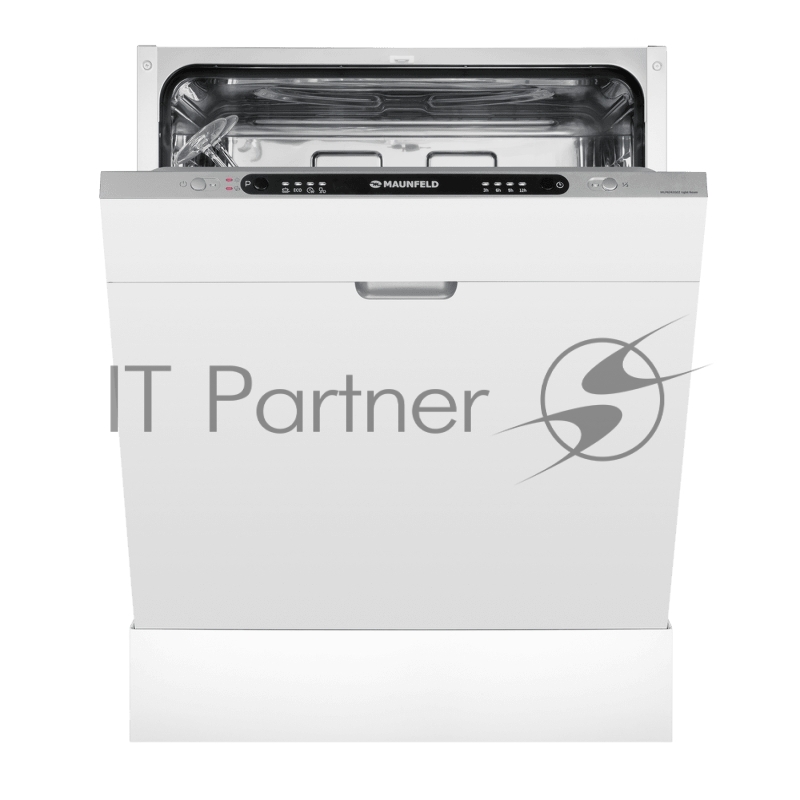 Посудомоечная машина MAUNFELD MLP6242G02 Light Beam
