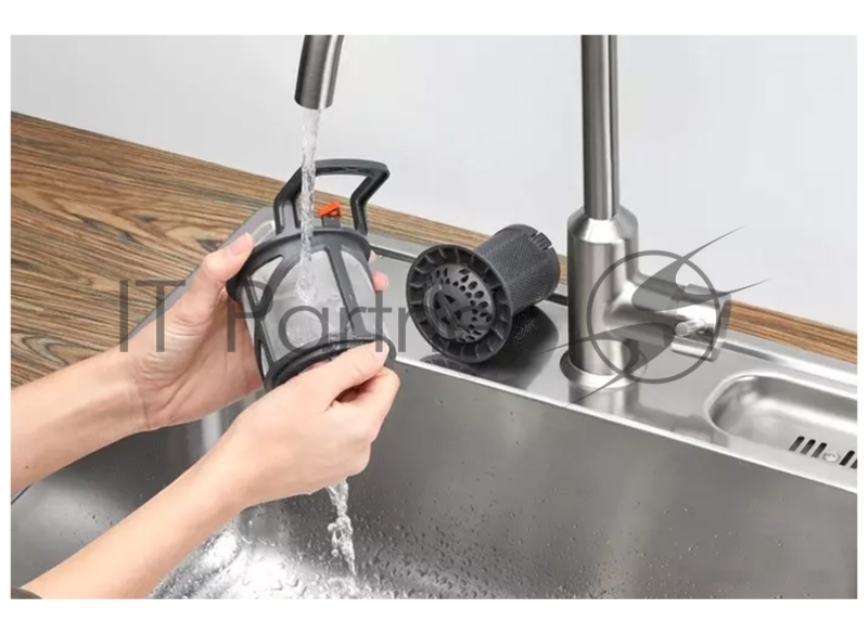 Посудомоечная машина встраив. Electrolux EEG68520W полноразмерная