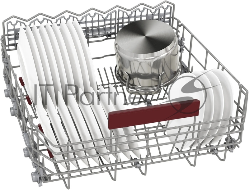 Посудомоечная машина встраив. Neff S155ECX00E полноразмерная