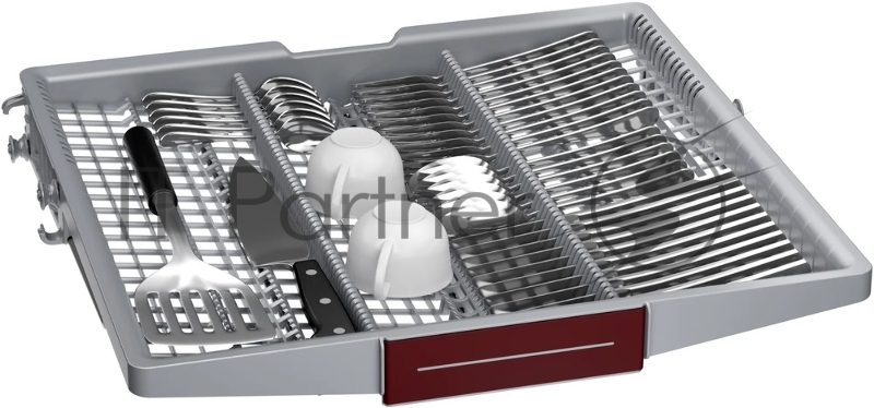 Посудомоечная машина встраив. Neff S157ZCX01E полноразмерная