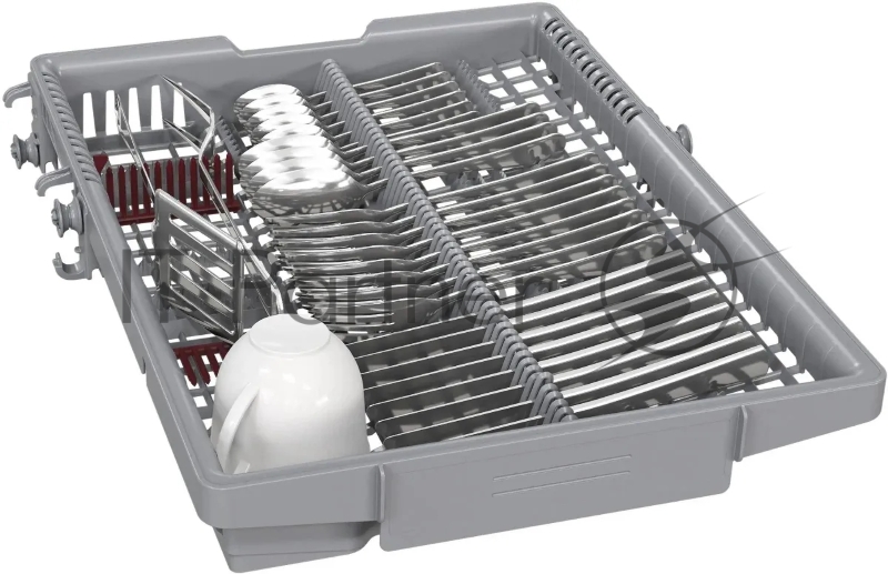 Посудомоечная машина встраив. Neff S875EMX05E 2400Вт узкая