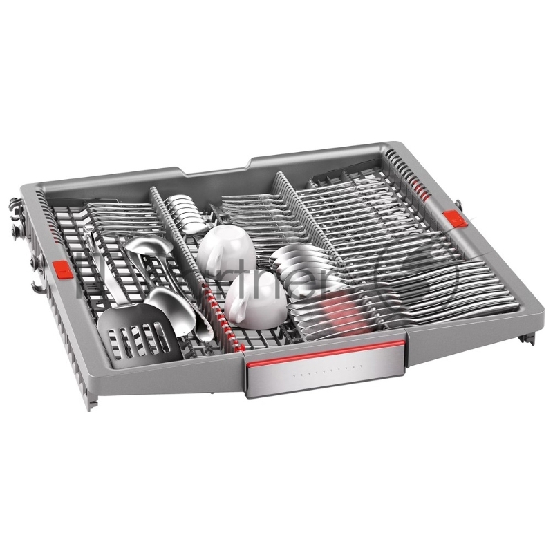 Встраиваемая посудомоечная машина, 60 см, Serie 8, 14 комплектов