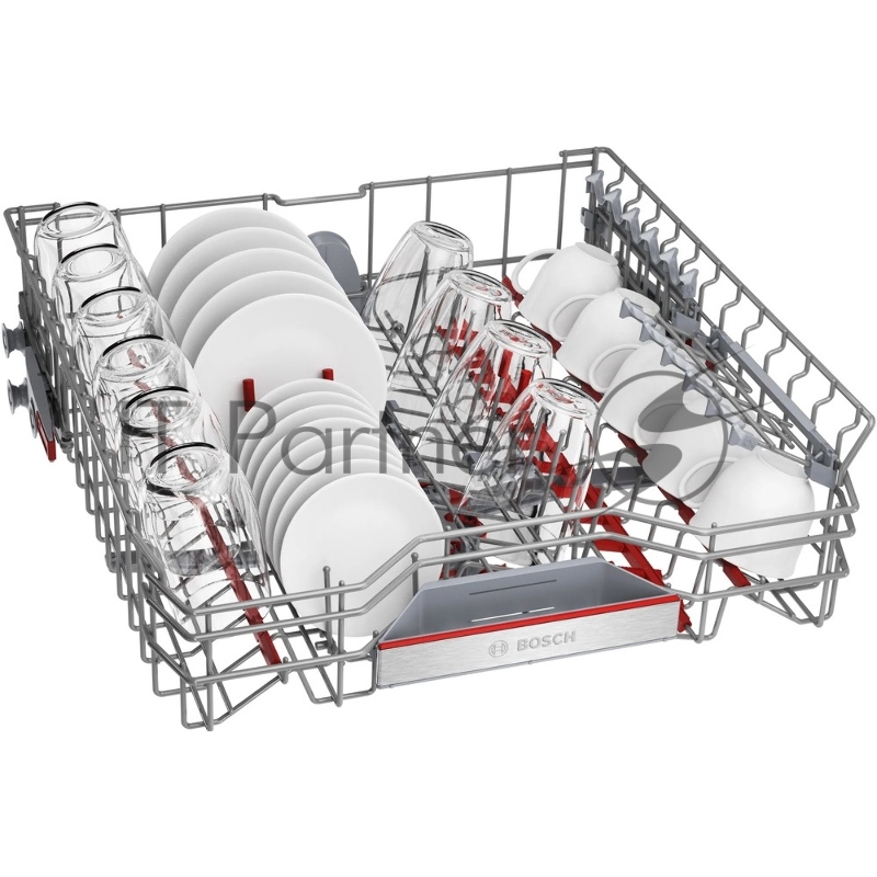 Встраиваемая посудомоечная машина, 60 см, Serie 8, 14 комплектов