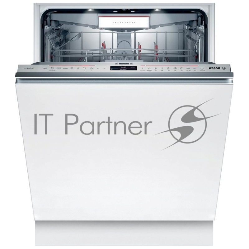 Встраиваемая посудомоечная машина, 60 см, Serie 8, 14 комплектов