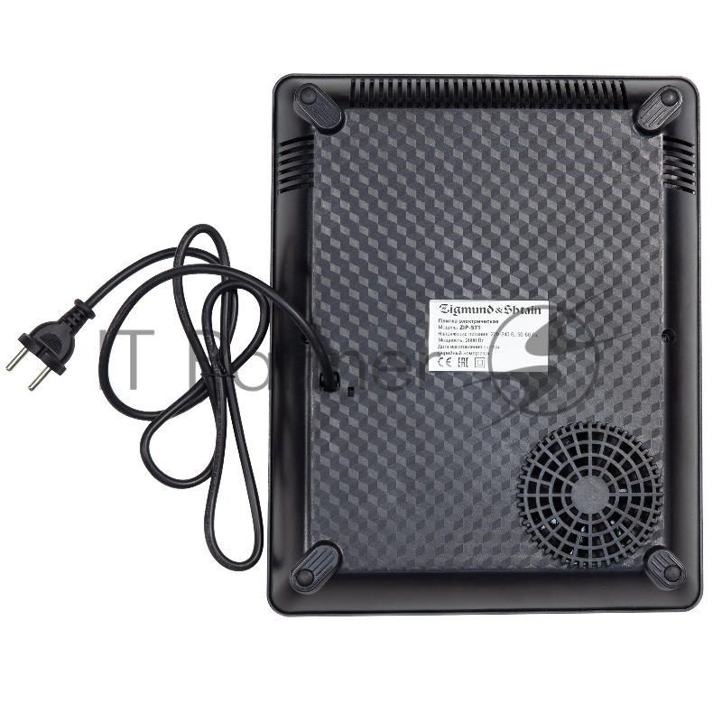 Настольная плита Zigmund & Shtain ZIP-571