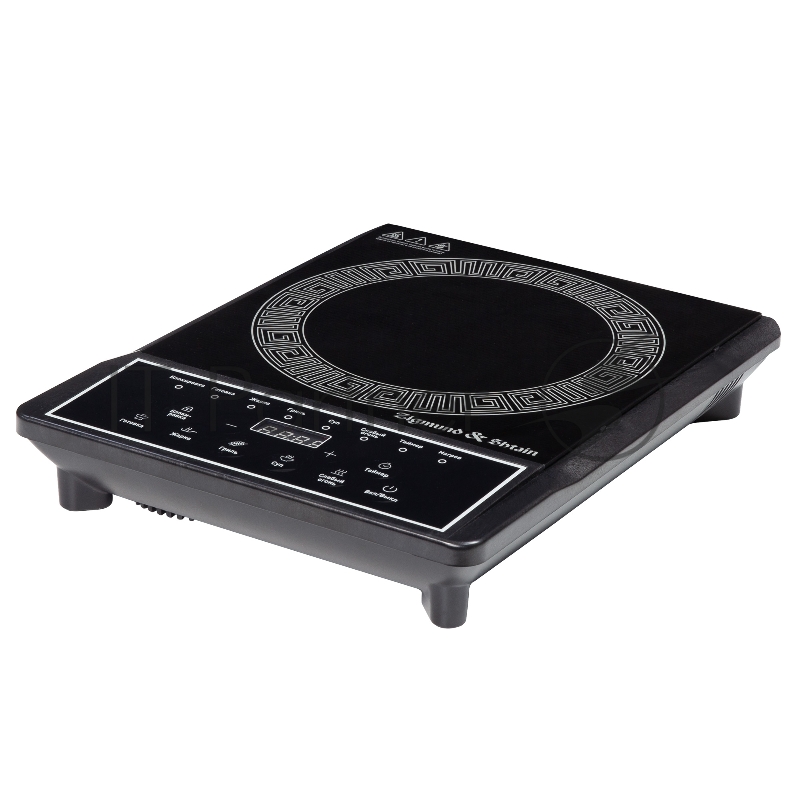 Настольная плита Zigmund & Shtain ZIP-571