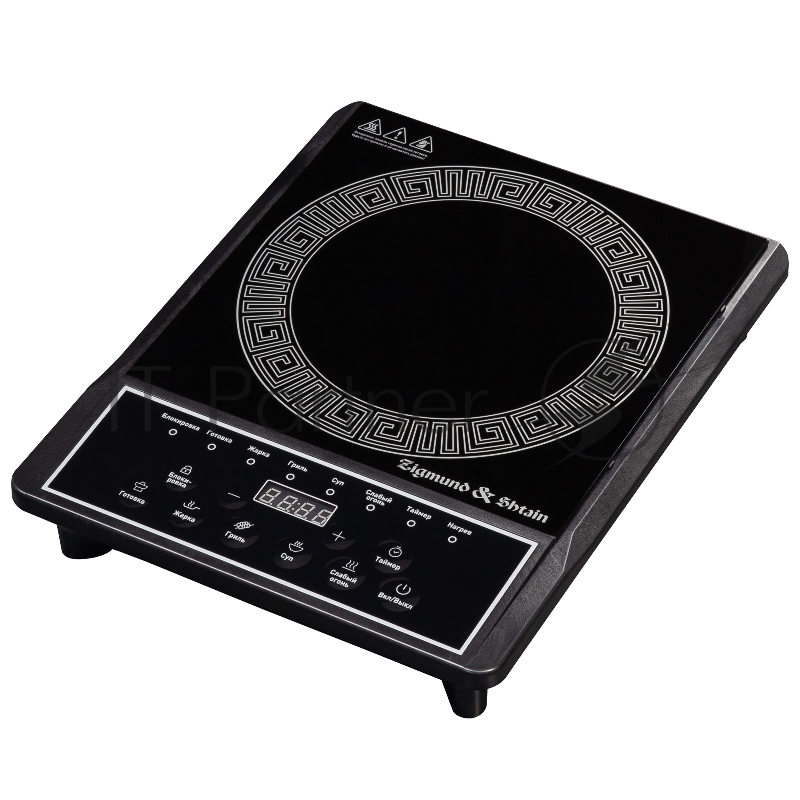 Настольная плита Zigmund & Shtain ZIP-571