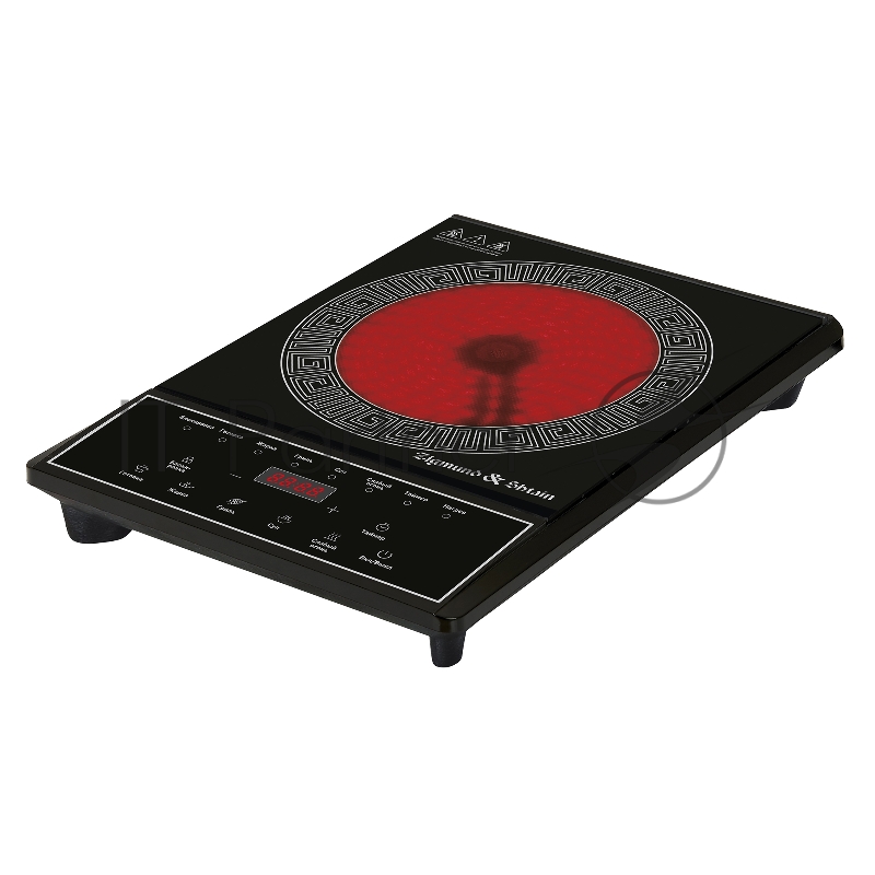 Настольная плита Zigmund & Shtain ZIP-571