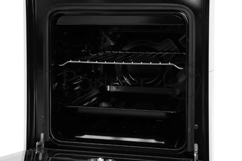 KRAFT KF-FSK5301GW Газовая плита